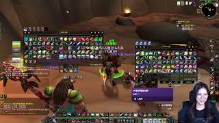 25.5.17 클클쟁섭 l 리븐데어 형님 어추바지좀..…