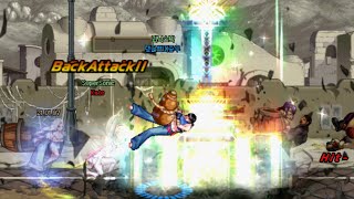 [던파] 던전앤파이터 팔라딘 결투장