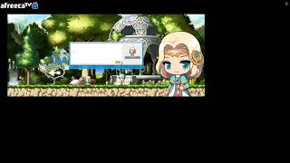 드라니스 검은 마법사에게 대항하다 메이플 스토리 아크편 19