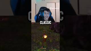 Retal Vs Classic WoW #wow #cla…