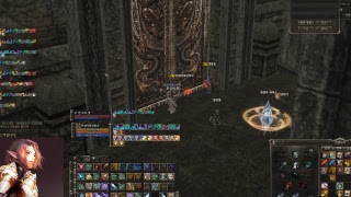 리니지2클래식 주님한놈더갑니다