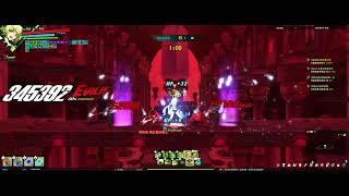 [Elsword TW/엘소드] 아네모스 헤니르의 시공 …