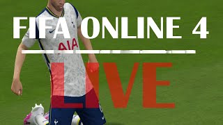 토트넘 팀으로 피파온라인 4 - 가벼운스프 SUUP  …