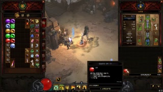 디아블로3 시즌 14 오공종수도 일균3