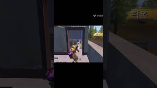 오랜만에 영상 투척!! 리빅 재미있네!!! #모배 #모바일배그 #배틀그라운드 #추천