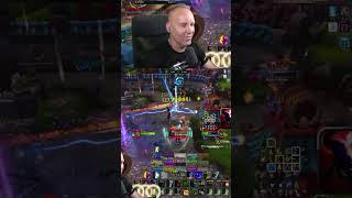 Double Ascendance Enhance Sham…