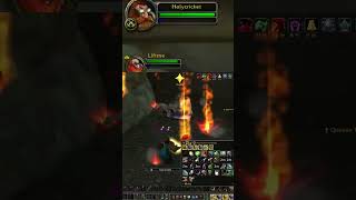 HEALER FALLS | DEADMINE FAILS | World of Warcraft Hardcore | #hardcore #wow