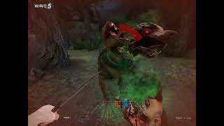 서든어택 탈출구역 플레이 영상 20Wave 클리어 시간…