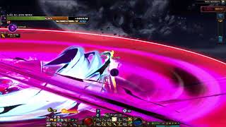 던전앤파이터 쿠노이치 해방된흉몽 챌린지 노피격 (963…