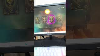 전설 성물 도전들 리니지m