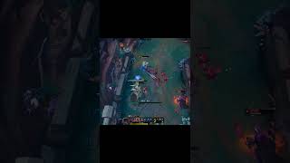 중국 리그오브레전드 2025년 6월 매드무비 플레이 모…