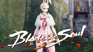 [블레이드 &amp; 소울] 이벤트 의상 '소풍' 살펴…