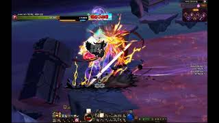 [DNF 던전앤파이터] 여그플 (얼디) 강림솔플 03:35