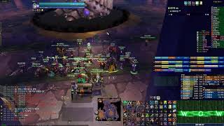 해피타임 월드오브워크래프트(와우) 클래식 기념일서버/H…