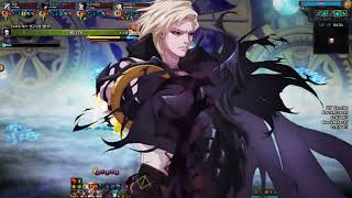 던전앤파이터 나벨레이드 진:다크나이트 플레이 영상