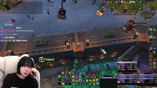 [2025-07-21] 월드 오브 워크래프트 l