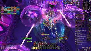 [ 4K UHD ] 월드 오브 워크래프트 마나괴철로 종…