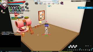 [ElswordKR/엘소드]배탐 뛰기