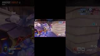 오버워치2 라마트라 하이라이트 플레이 모음7 (Over…