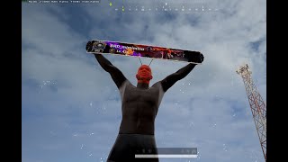 25년생 배틀그라운드 매드무비