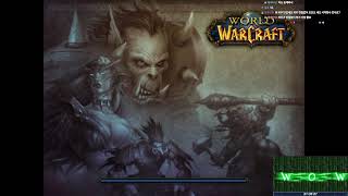 해피타임 월드오브워크래프트(와우) 클래식 기념일서버/H…