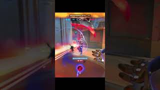 나노잘쓰네~~ #오버워치2