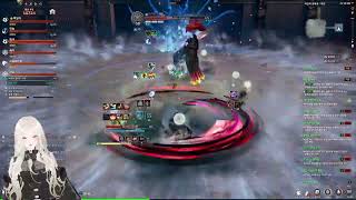 [블소네오] 내성 챌린지 모드 역사편 답답함주의 , 욕…