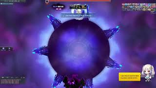 메이플스토리 루나 데몬슬레이어 노말 림보 3인 파티플레이 (KMS DemonSlayer Normal Limbo PartyPlay) (2025.08.21)