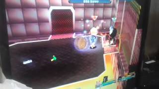 겟엠프드흑사권악세 고수