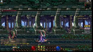 일요일 약속가기 전 아까 못한 던파 #던파 #던전앤파이터