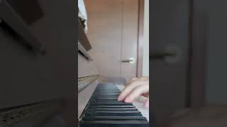 마빌경뿌 #메이플스토리 #피아노