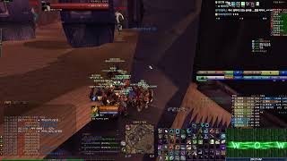 해피타임 월드오브워크래프트(와) 클래식 기념일서버 펜구…