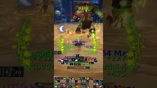 Festergut down! No more gas – …