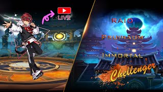 【Elsword TW/엘소드】奶茶の頻道 15挑戰  懷真…