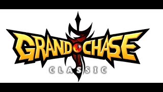 [GRAND CHASE KR/그랜드체이스]베르메시아지역…