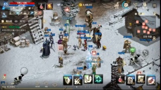 리니지솜이네혈실시간 무과금레벨업현재 드뎌65레벨