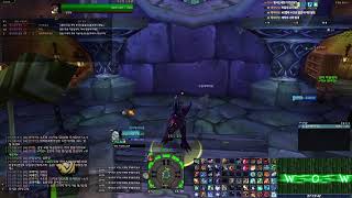 해피타임 월드오브워크래프트(와우) 클래식 기념일서버/Happytime World of Warcraft(WoW) Classic 20th Anniversary 2025/06/23