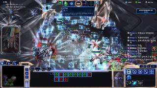 스타크래프트2 주간 돌연변이 113주차 