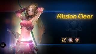 리니지M 시련 다이아 대박 쪽박 복불복