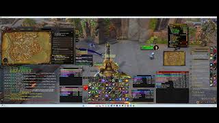 와우  내부전쟁