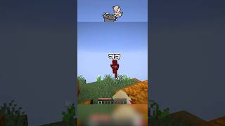 5초 화해하고 30초 싸우는 커플 #마인크래프트 #마크…