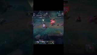 이렐아 이길 줄 알았어? 리그오브레전드(피즈장인)