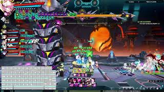 [Elsword/엘소드] 이위 예언의초석[3단계] 7:…