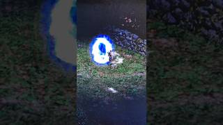 (디아블로2) 약간의 설명 추가? 2025년 08월 13일(수) 게임속 나의 이야기들 (