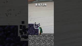 마인크래프트 블록깨기