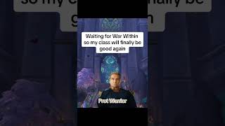 Feels like hasn’t been good si…