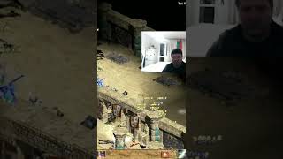 Diablo 2 Zy-el mod 4.8 with my…