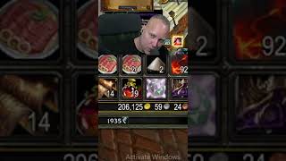 Preparing for MOP #classic #wa…