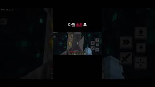 마크 쇼츠 특 #베드락에디션 #minecraft #마인크래프트 #떡상기원
