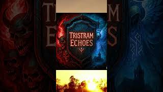  Epic Diablo AI Music – Wings …